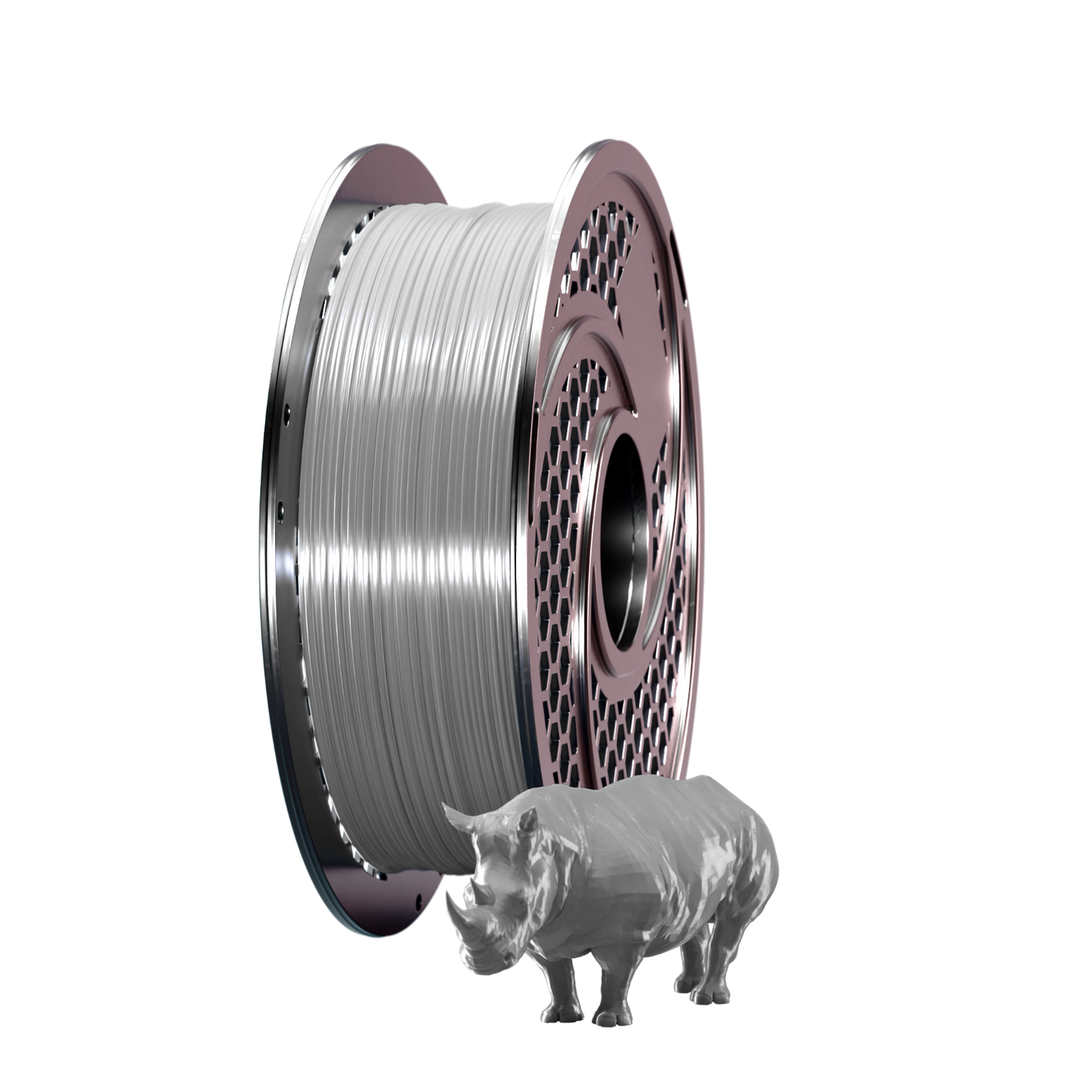 SA Filament PLA+ Silk Filament 1.75mm / 1KG