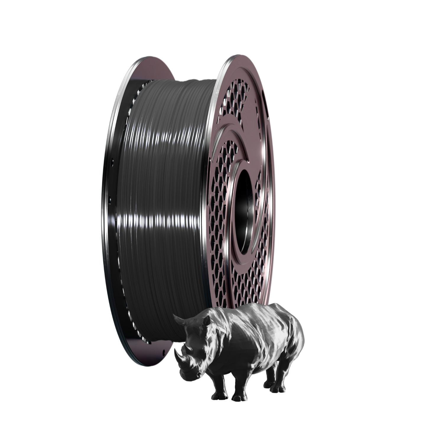 SA Filament PLA+ Silk Filament 1.75mm / 1KG
