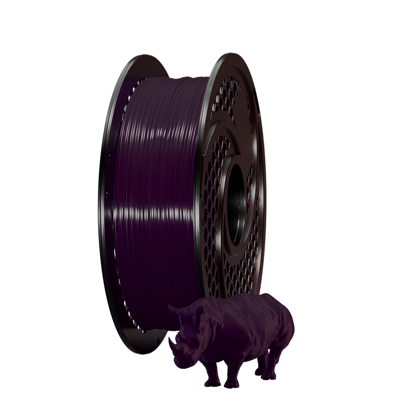 SA Filament PLA+ Silk Filament 1.75mm / 1KG