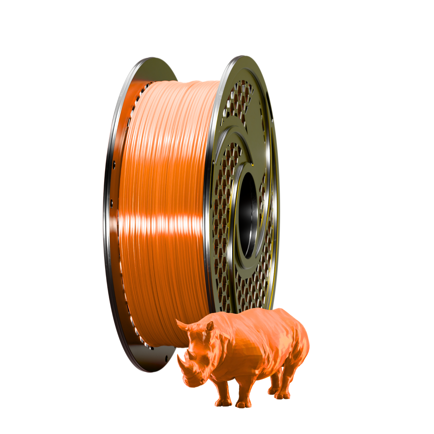SA Filament PLA+ Silk Filament 1.75mm / 1KG