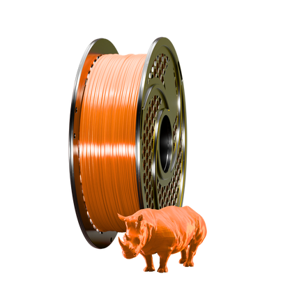 SA Filament PLA+ Silk Filament 1.75mm / 1KG