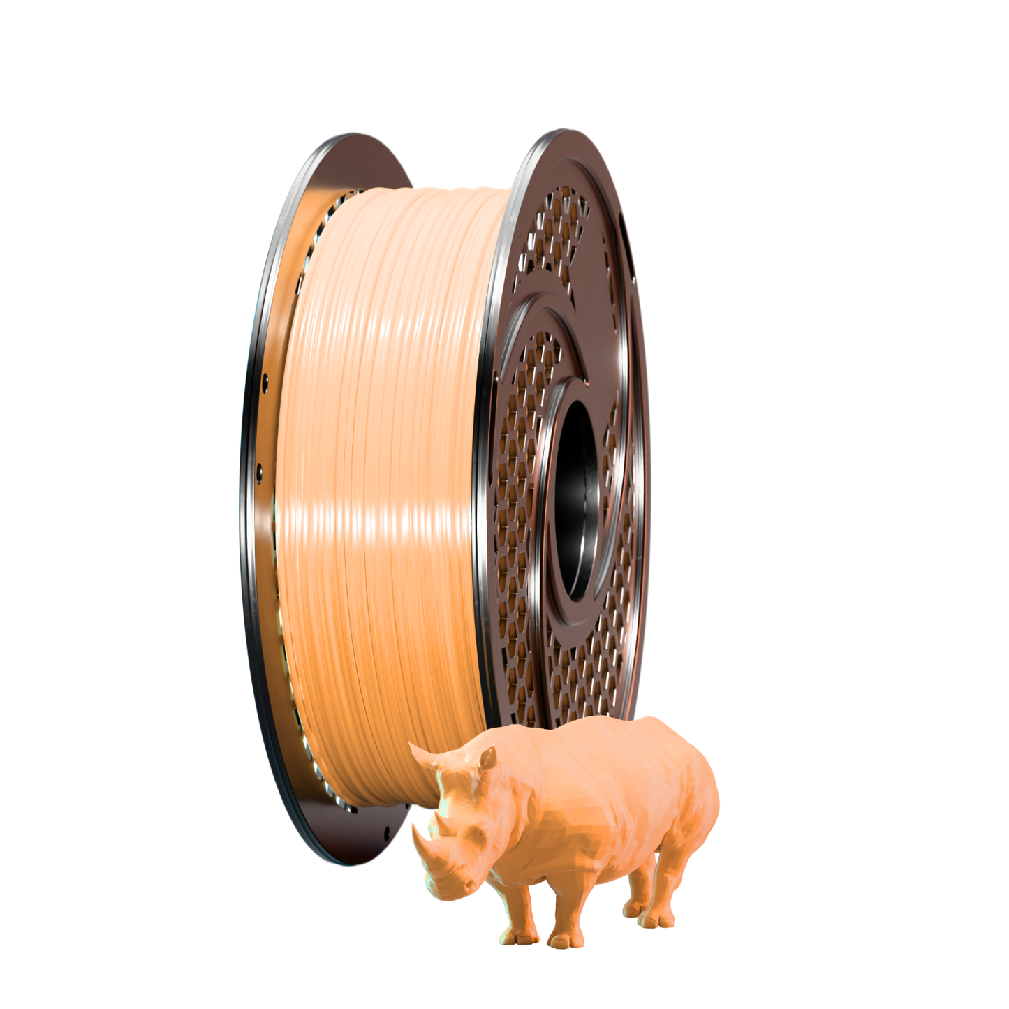 SA Filament PLA+ Silk Filament 1.75mm / 1KG