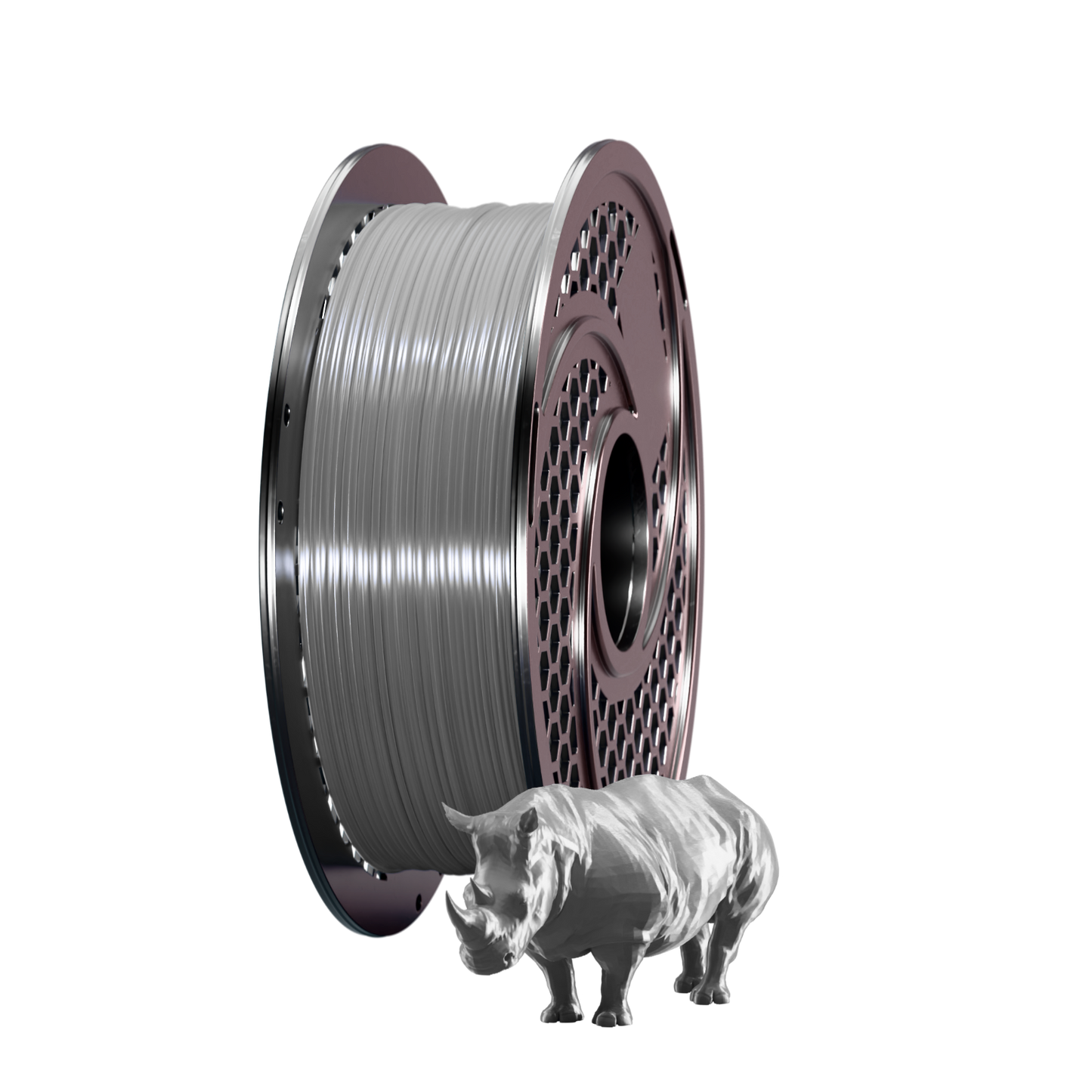 SA Filament PLA+ Silk Filament 1.75mm / 1KG
