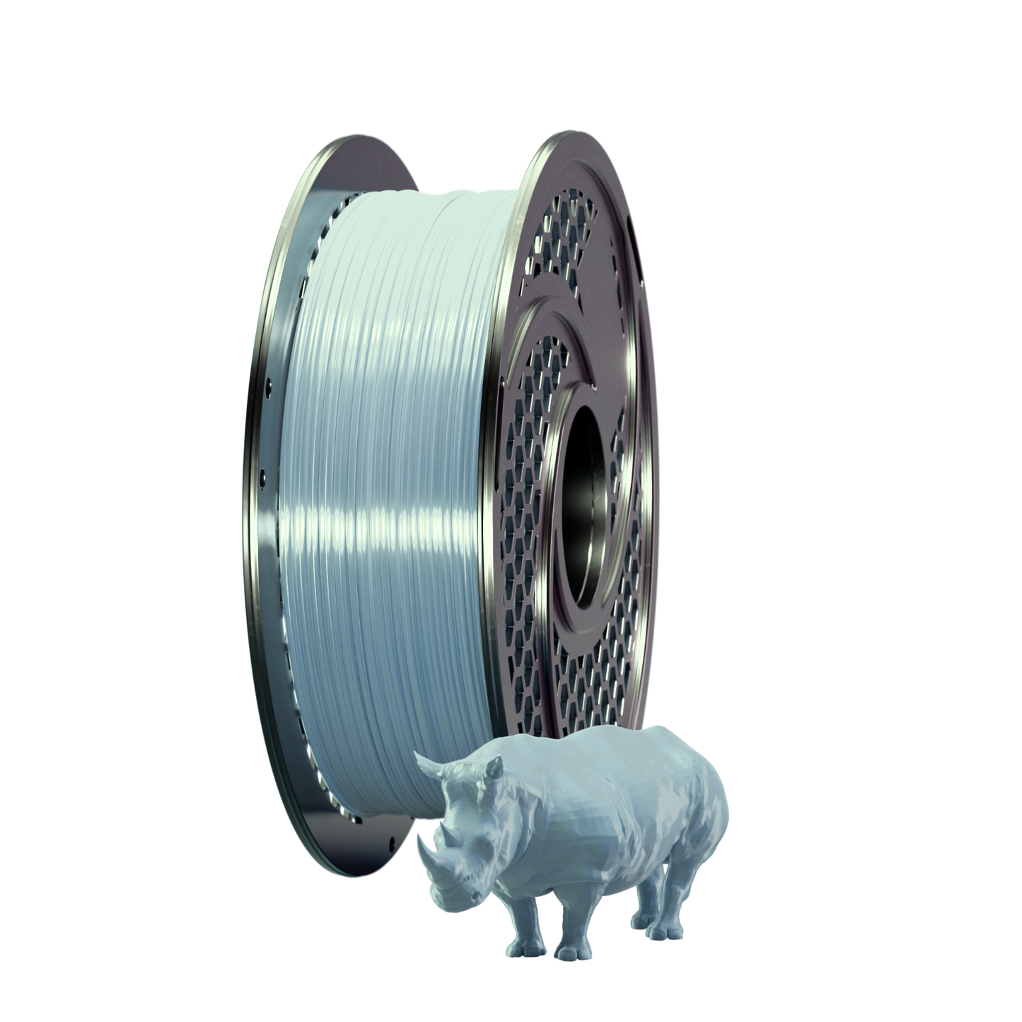 SA Filament PLA+ Silk Filament 1.75mm / 1KG