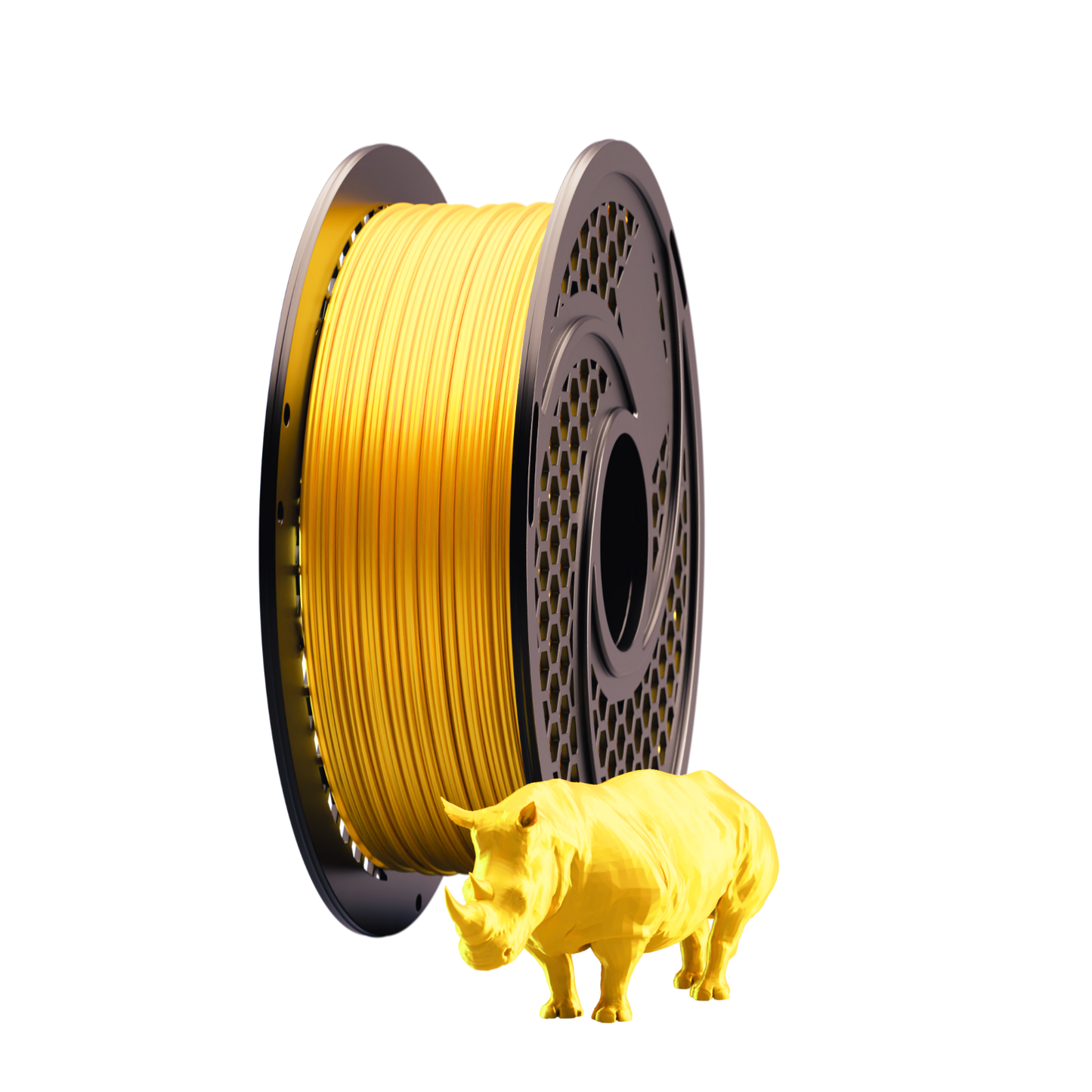 SA Filament PLA+ Silk Filament 1.75mm / 1KG