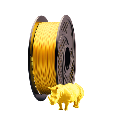 SA Filament PLA+ Silk Filament 1.75mm / 1KG