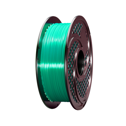 SA Filament PLA+ Silk Chrome Filament 1.75mm / 1KG