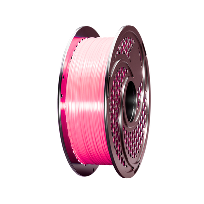 SA Filament PLA+ Silk Chrome Filament 1.75mm / 1KG