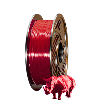 SA Filament PLA+ Silk Filament 1.75mm / 1KG