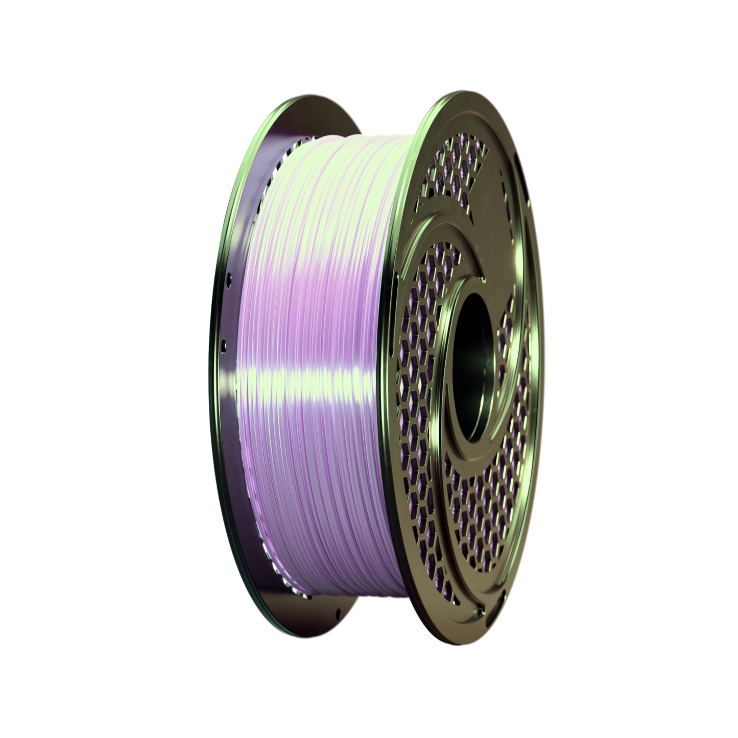SA Filament PLA+ Silk Pearl Filament 1.75mm / 1KG