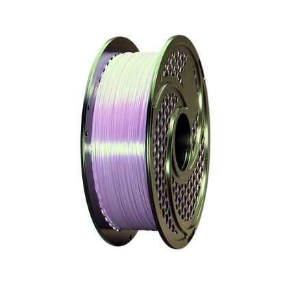 SA Filament PLA+ Silk Pearl Filament 1.75mm / 1KG