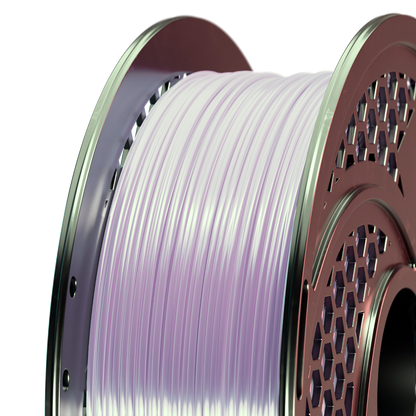SA Filament PLA+ Silk Pearl Filament 1.75mm / 1KG