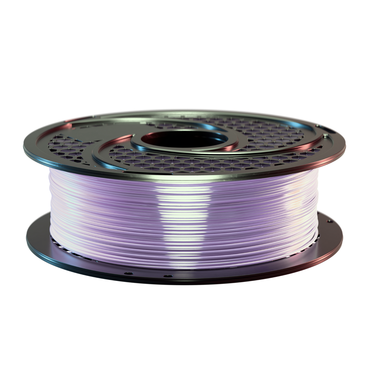 SA Filament PLA+ Silk Pearl Filament 1.75mm / 1KG