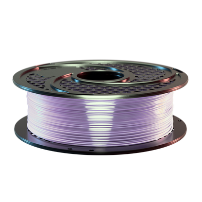 SA Filament PLA+ Silk Pearl Filament 1.75mm / 1KG