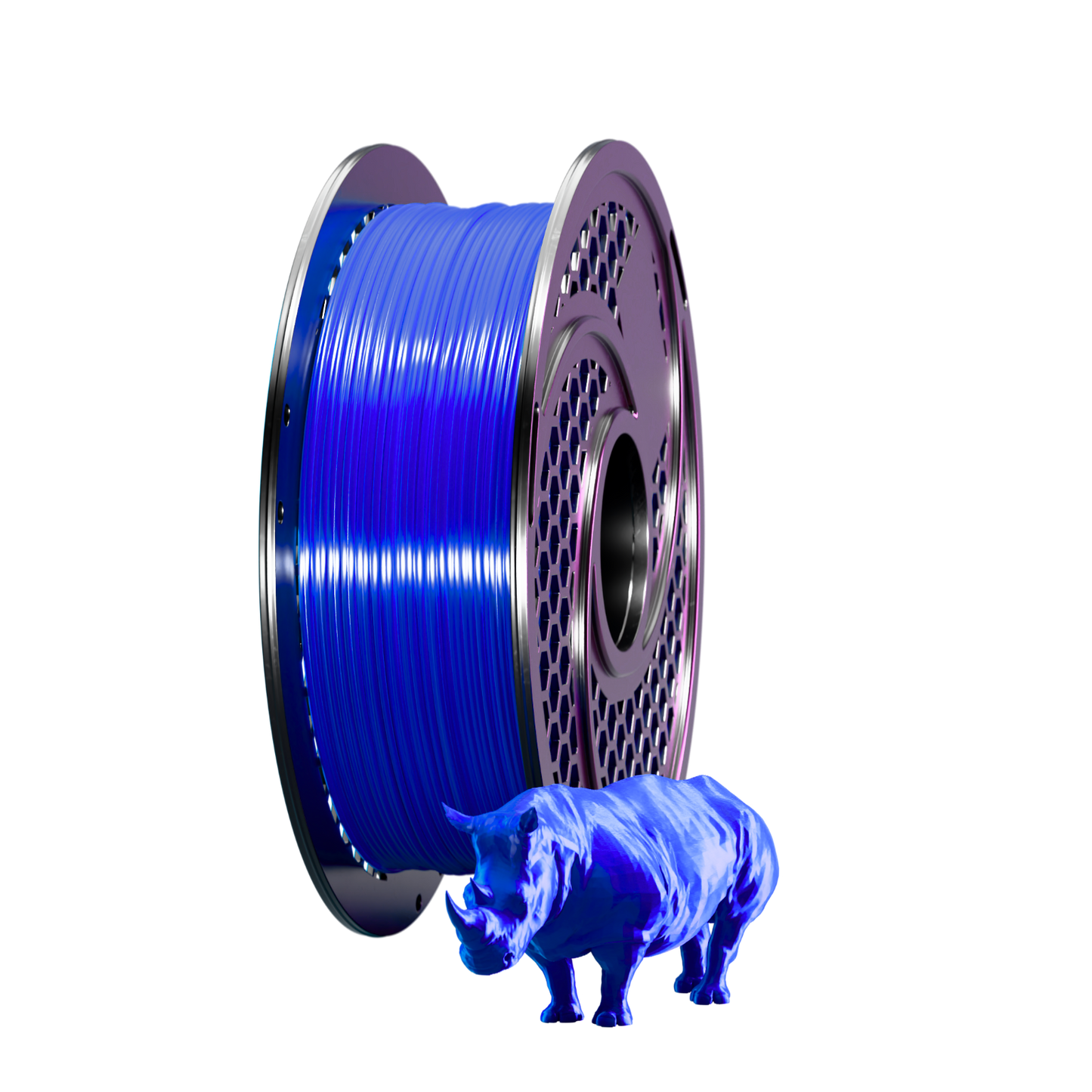 SA Filament PLA+ Silk Filament 1.75mm / 1KG
