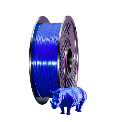SA Filament PLA+ Silk Filament 1.75mm / 1KG