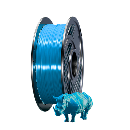 SA Filament PLA+ Silk Filament 1.75mm / 1KG