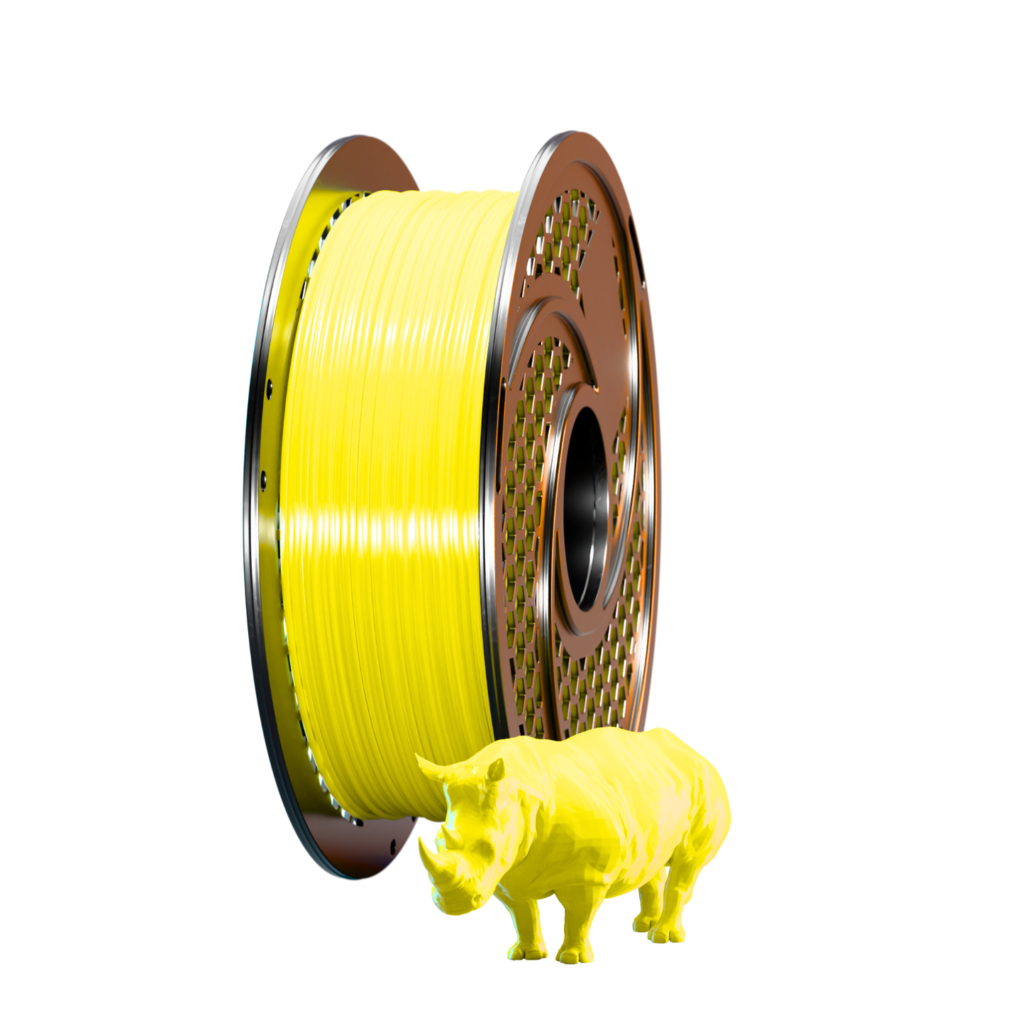SA Filament PLA+ Silk Filament 1.75mm / 1KG