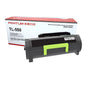 Pantum TL550X Black Extra High Yield Original Toner - TL-550X