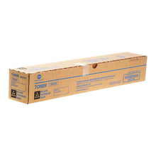 Load image into Gallery viewer, Konica Minolta TN-221 Black Original Toner Cartridge - TN221K