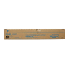 Load image into Gallery viewer, Konica Minolta TN-227 Black Original Toner Cartridge - TN227K