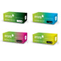 Brother TN-277 CMYK Compatible Toner Multipack - TN277