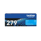 Brother TN279C Cyan Original Toner - TN-279C