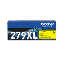 Load image into Gallery viewer, Brother TN279XL Yellow High Yield Original Toner - TN 279XLY