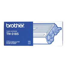 Load image into Gallery viewer, Brother TN3170 Black Original Toner - BTN-3185