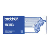 Brother TN3170 Black Original Toner - TN-3185