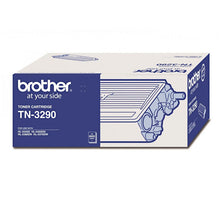 Load image into Gallery viewer, Brother TN3290 Black Original Toner - BTN-3290