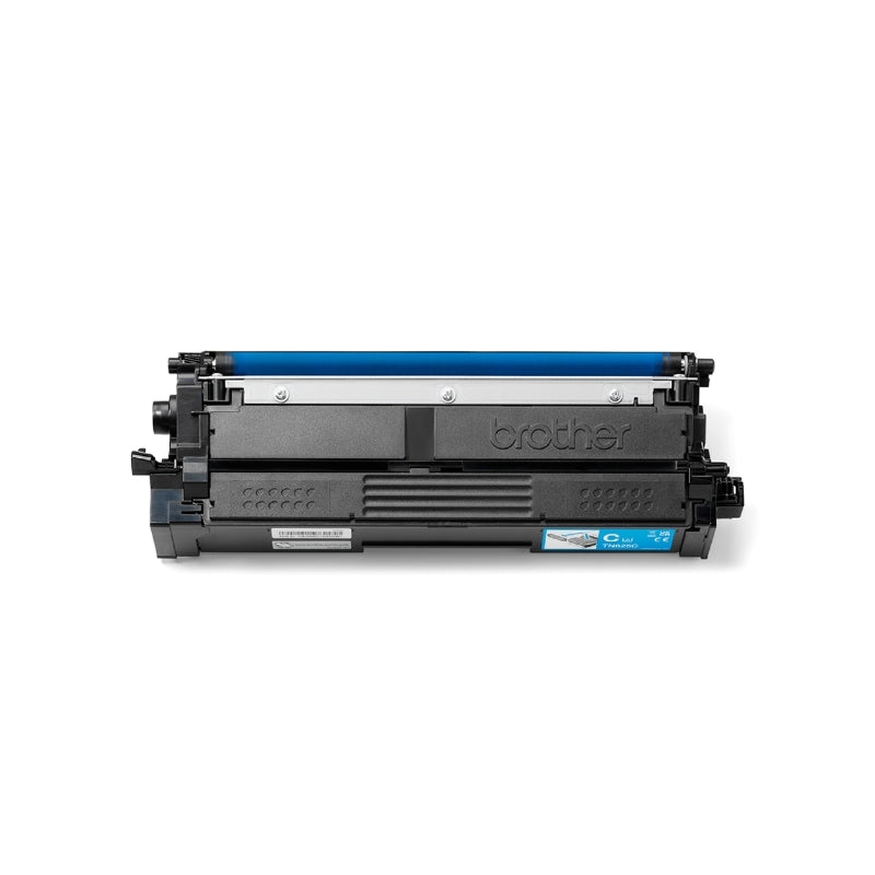 Brother TN665 Cyan Original Toner - TN-665C