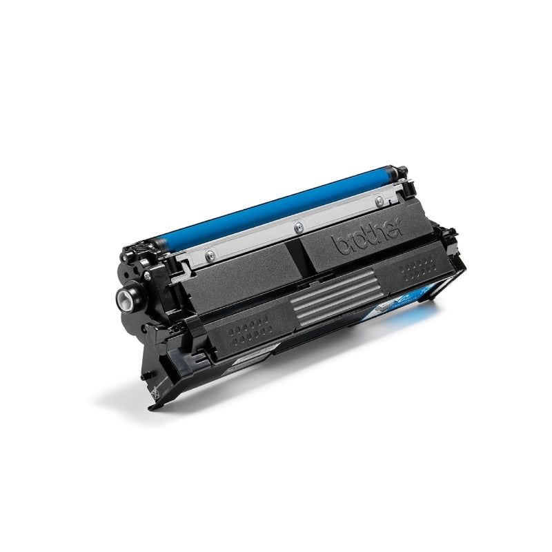 Brother TN665 Cyan Original Toner - TN-665C