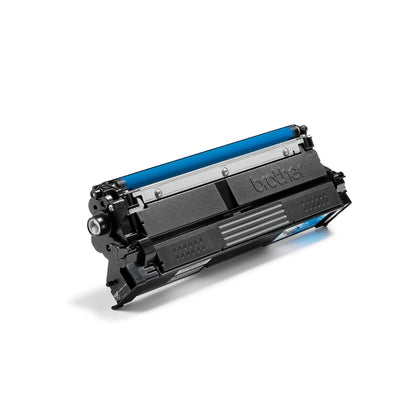 Brother TN665 Cyan Original Toner - TN-665C