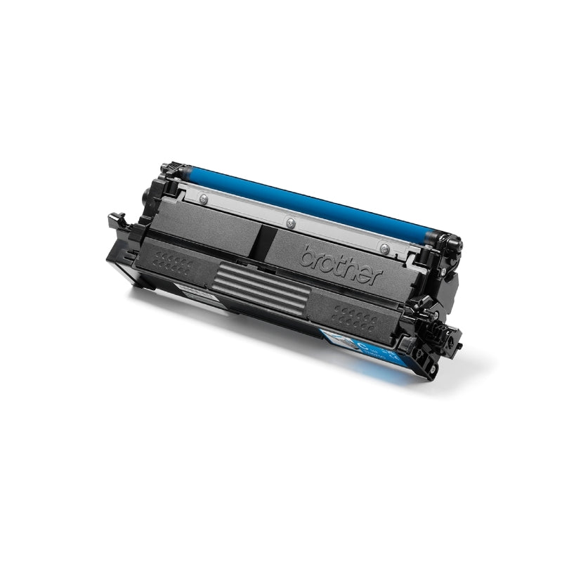 Brother TN665 Cyan Original Toner - TN-665C