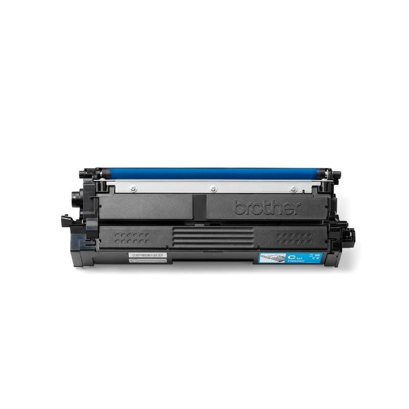 Brother TN665XXL High Yield Cyan Original Toner - TN-665XXLC