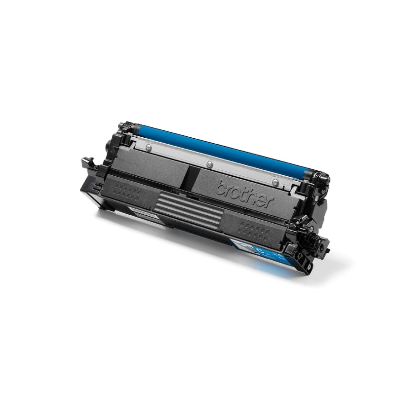 Brother TN665XXL High Yield Cyan Original Toner - TN-665XXLC