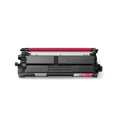 Brother TN665XXL High Yield Magenta Original Toner - TN-665XXLM