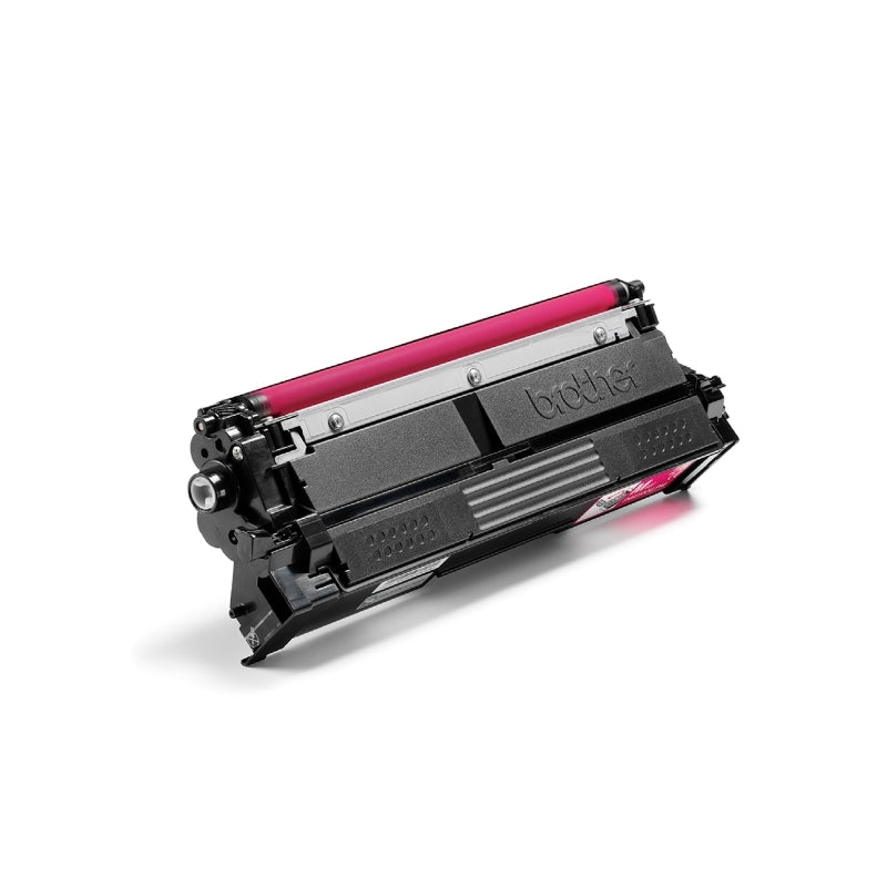 Brother TN665XXL High Yield Magenta Original Toner - TN-665XXLM