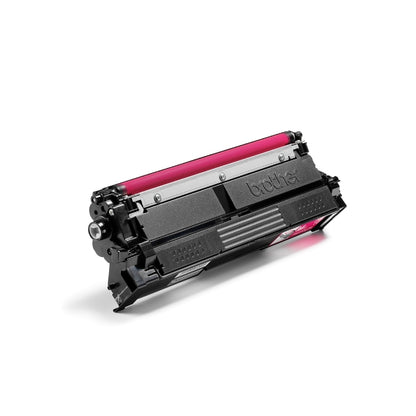 Brother TN665XXL High Yield Magenta Original Toner - TN-665XXLM