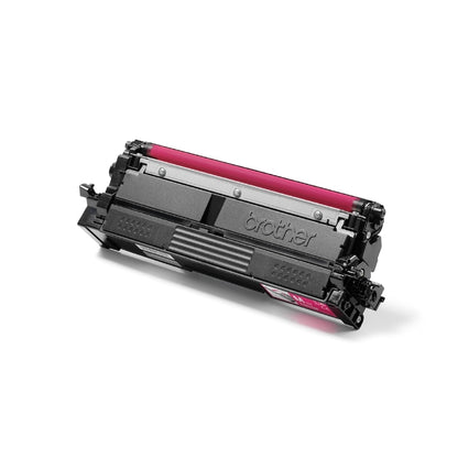 Brother TN665XXL High Yield Magenta Original Toner - TN-665XXLM