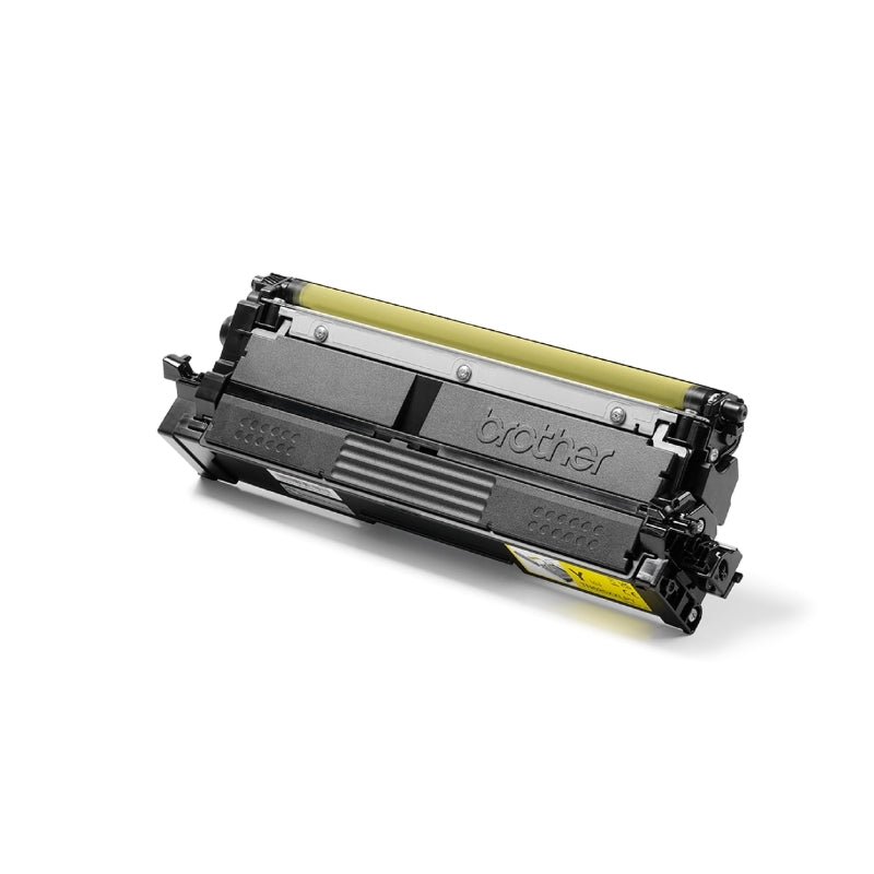 Brother TN665XXL High Yield Yellow Original Toner - TN-665XXLY