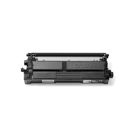 Brother TN667 Ultra High Yield Black Original Toner - TN-667BK