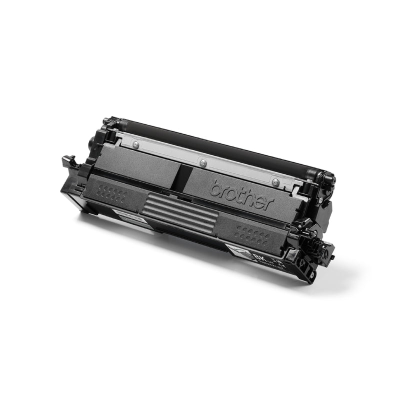 Brother TN667 Ultra High Yield Black Original Toner - TN-667BK