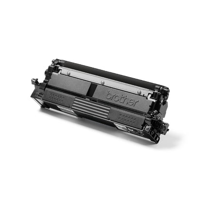 Brother TN667 Ultra High Yield Black Original Toner - TN-667BK