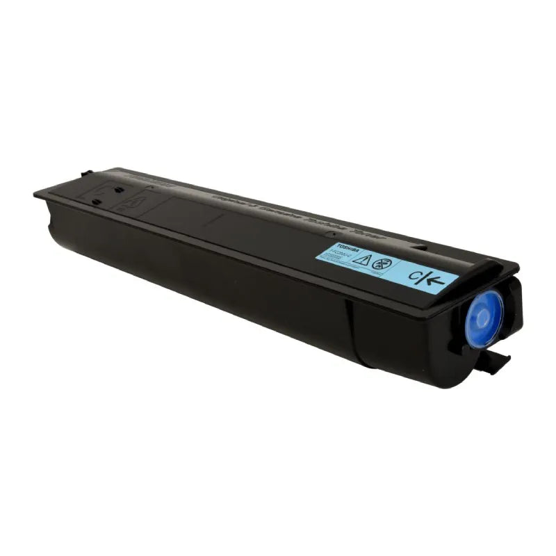 TOSHIBA TFC-200 Cyan Original Toner - TFC200C