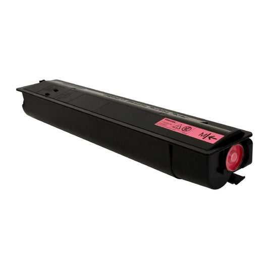 TOSHIBA TFC-200 Magenta Original Toner - TFC200M