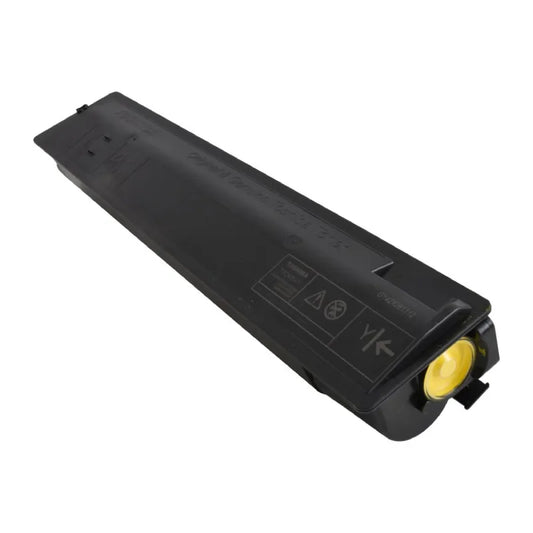 TOSHIBA TFC-425 Yellow Original Toner - TFC425Y