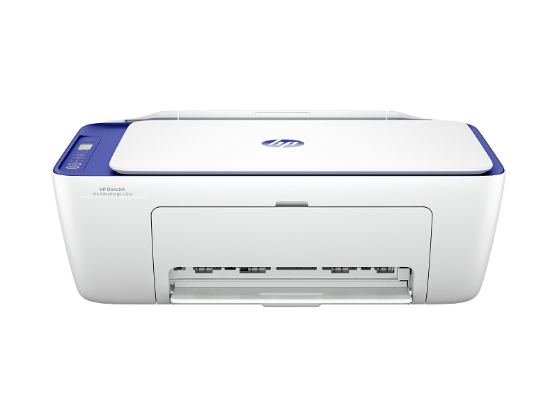 HP DeskJet Ink Advantage Ultra 4927 All-in-One Printer - 6W7G3B
