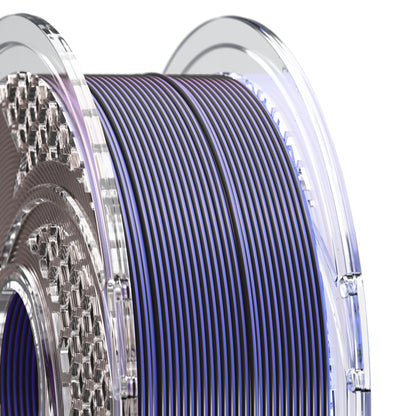 SA Filament PLA Tri Silk Filament 1.75mm / 750g